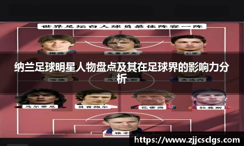 纳兰足球明星人物盘点及其在足球界的影响力分析